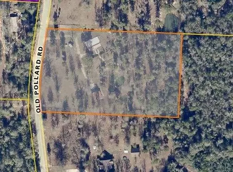 6200 Old Pollard Rd, Jay, FL 32565 photo 31