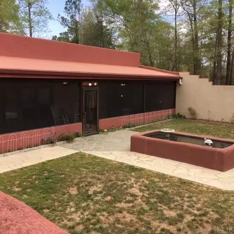 6200 Old Pollard Rd, Jay, FL 32565 photo 30