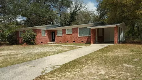 6506 Cedar St, Milton, FL 32570 photo 1