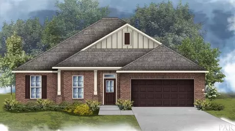 4738 Pierce Ln, Pace, FL 32571 photo 1