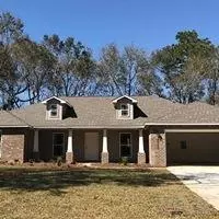 5730 Mill Stream Way, Pace, FL 32571 photo 1