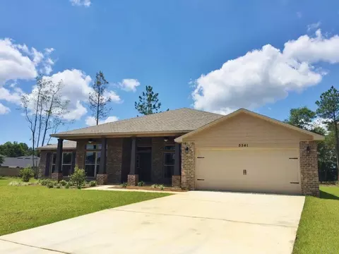 5726 Mill Stream Way, Pace, FL 32571 photo 4