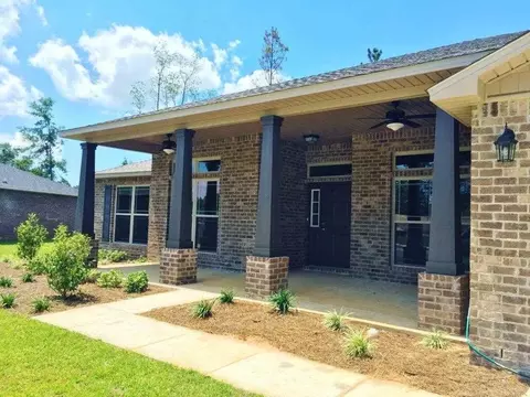 5726 Mill Stream Way, Pace, FL 32571 photo 5