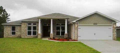 5772 Mill Stream Way, Pace, FL 32571 photo 1