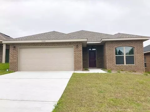 5614 Vendome Ct, Milton, FL 32583 photo 1