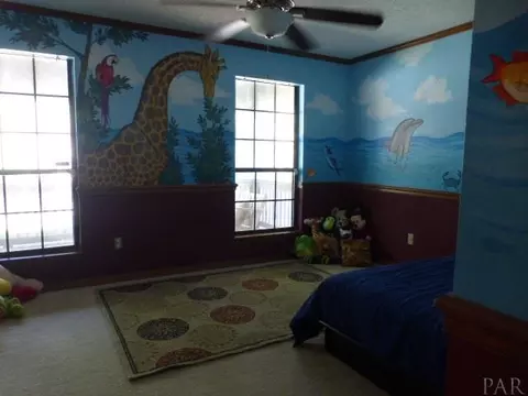 3201 Windmill Cir, Cantonment, FL 32533 photo 22