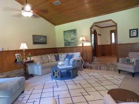 3201 Windmill Cir, Cantonment, FL 32533 photo 16