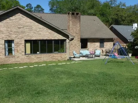 3201 Windmill Cir, Cantonment, FL 32533 photo 31