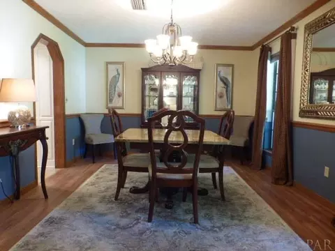 3201 Windmill Cir, Cantonment, FL 32533 photo 4