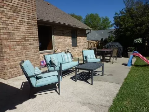 3201 Windmill Cir, Cantonment, FL 32533 photo 29