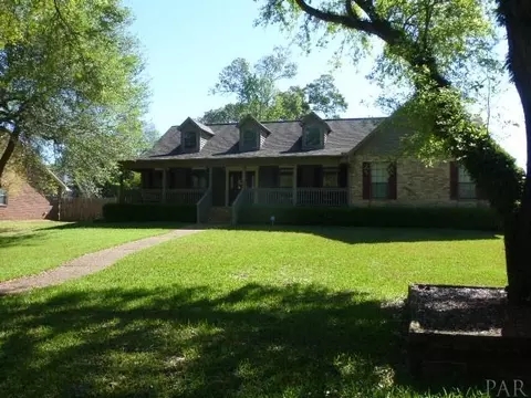 3201 Windmill Cir, Cantonment, FL 32533 photo 36