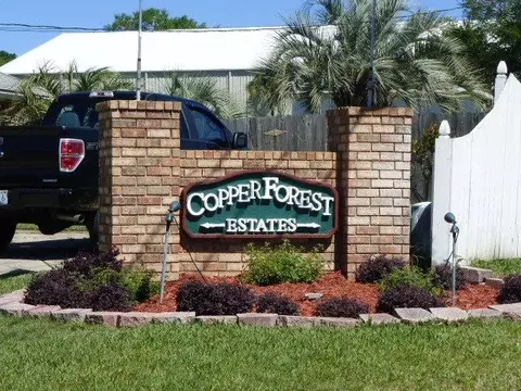 3201 Windmill Cir, Cantonment, FL 32533 photo 37