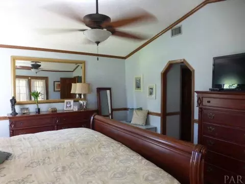 3201 Windmill Cir, Cantonment, FL 32533 photo 18