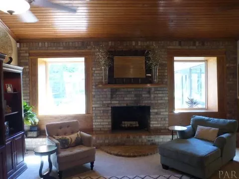 3201 Windmill Cir, Cantonment, FL 32533 photo 14
