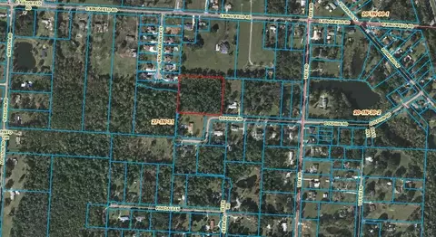 1100 Blk Dolphin Rd, Cantonment, FL 32533 photo 1