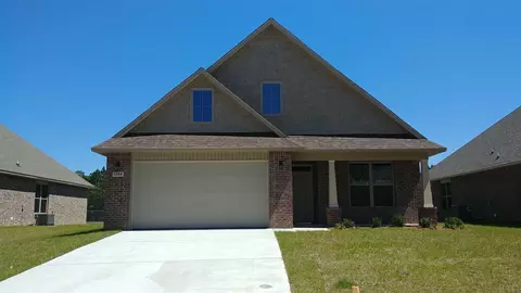 5260 Parkside Dr, Pace, FL 32571 photo 2