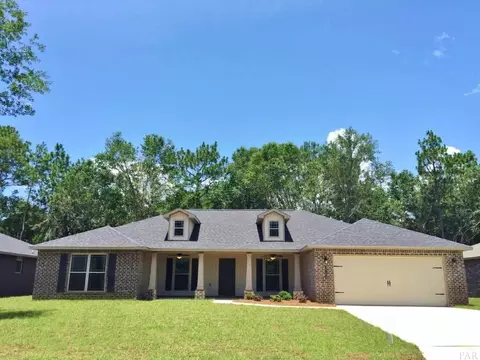 5564 Mill Race Cir, Pace, FL 32571 photo 1