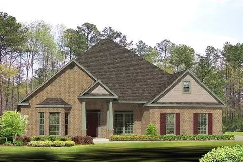 2588 Gemstone Cir, Pace, FL 32571 photo 2