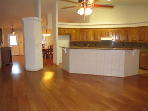 5183 Goshawk Dr, Milton, FL 32570 photo 9