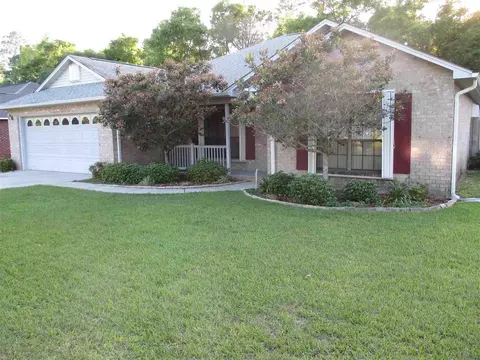 5183 Goshawk Dr, Milton, FL 32570 photo 3