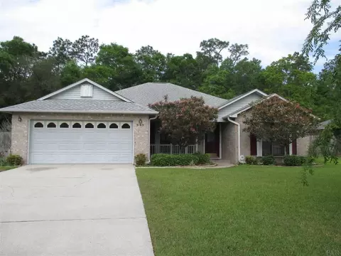 5183 Goshawk Dr, Milton, FL 32570 photo 4
