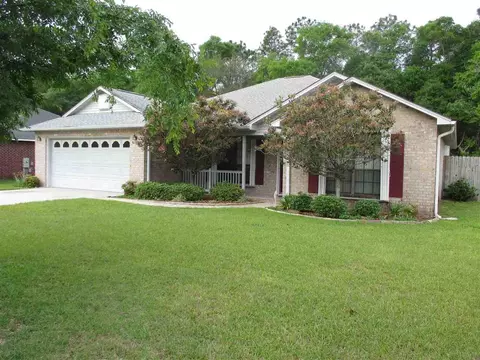 5183 Goshawk Dr, Milton, FL 32570 photo 1