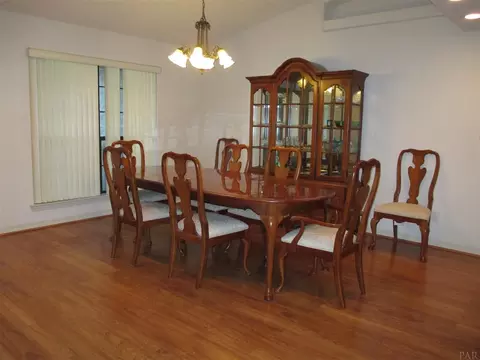 5183 Goshawk Dr, Milton, FL 32570 photo 8