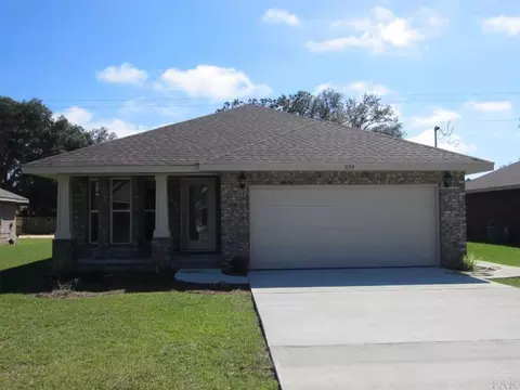 4740 Burgess Blvd, Pace, FL 32571 photo 1