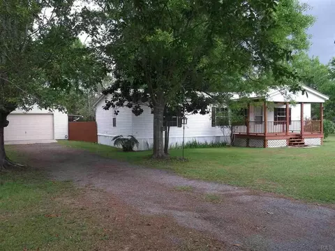 3936 Griffith Rd, Pace, FL 32571 photo 3