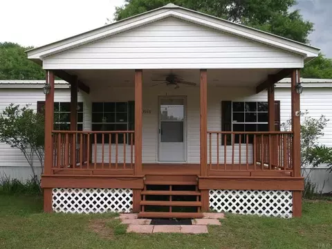 3936 Griffith Rd, Pace, FL 32571 photo 6