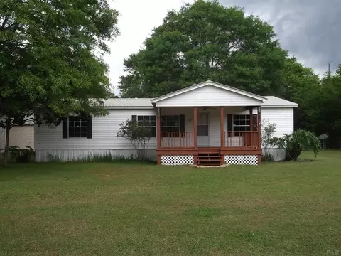 3936 Griffith Rd, Pace, FL 32571 photo 1