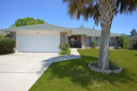 4792 Jaimee Leigh Dr, Milton, FL 32570 photo 1