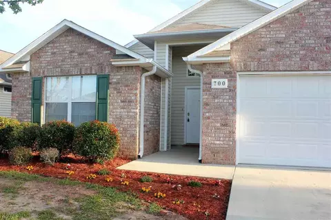 700 Hanley Downs Dr, Cantonment, FL 32533 photo 4