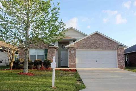 700 Hanley Downs Dr, Cantonment, FL 32533 photo 1
