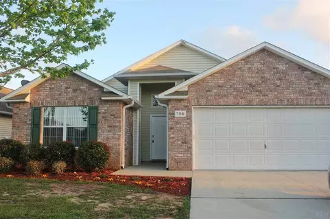 700 Hanley Downs Dr, Cantonment, FL 32533 photo 49