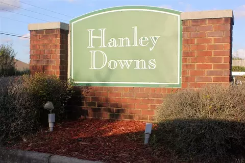 700 Hanley Downs Dr, Cantonment, FL 32533 photo 2