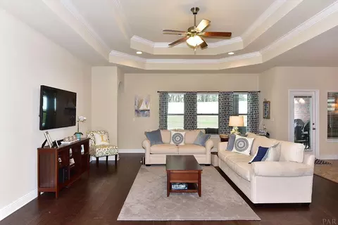 5951 Cromwell Dr, Pace, FL 32571 photo 5