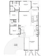 5661 Peach Dr, Pace, FL 32571 photo 1