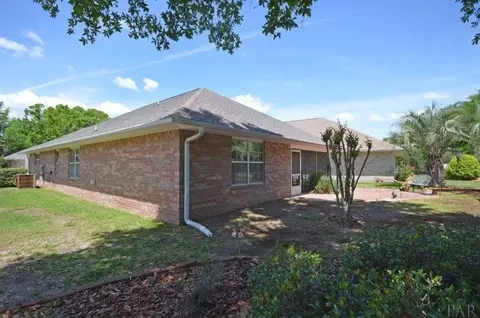 3938 Windsor Castle Blvd, Milton, FL 32583 photo 36