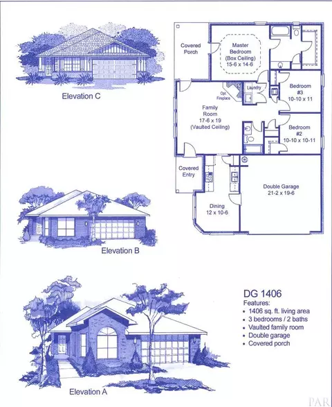4739 Frances St, Pace, FL 32571 photo 5