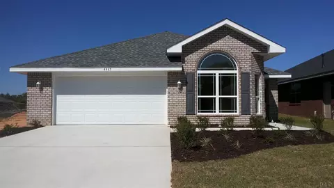 4739 Frances St, Pace, FL 32571 photo 1