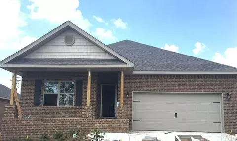 6396 Ladera Trl, Pace, FL 32571 photo 1