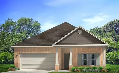 6396 Ladera Trl, Pace, FL 32571 photo 4