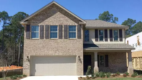 6408 Ladera Trl, Pace, FL 32571 photo 2