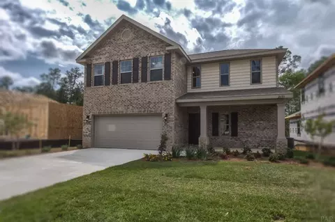 6408 Ladera Trl, Pace, FL 32571 photo 1