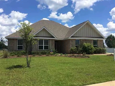 4200 Abernathy Pl, Pace, FL 32571 photo 1
