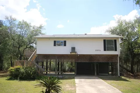 7771 Marshall Rd, Milton, FL 32583 photo 2