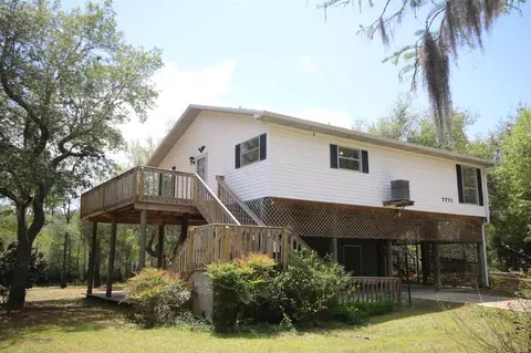 7771 Marshall Rd, Milton, FL 32583 photo 1
