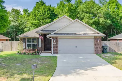 5563 Tucker Cir, Pace, FL 32571 photo 2
