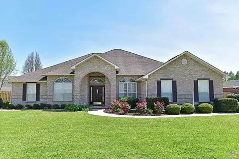 4141 Chartwell St, Pace, FL 32571 photo 1